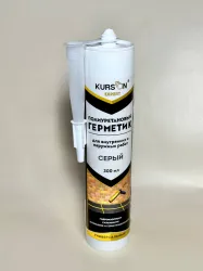 Полиуретановый герметик KURSON Expert (300 ml)