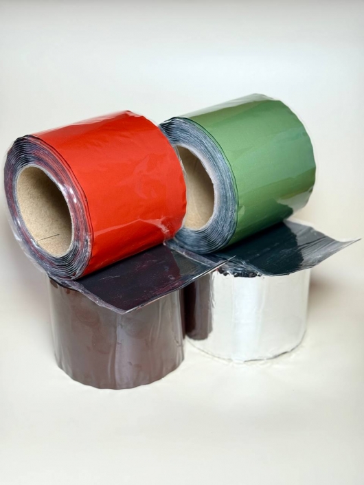 Полимерная герметизирующая лента KURSON GL-M